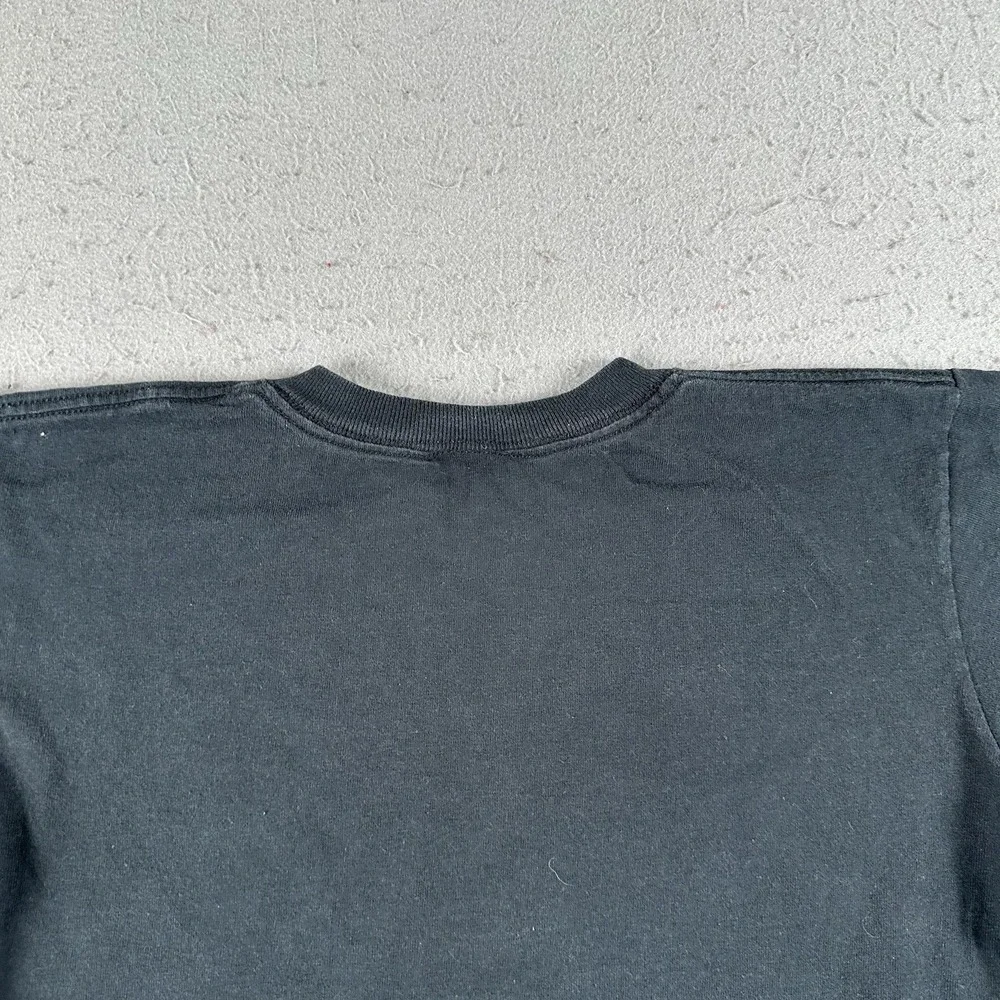 Vintage Skillet Alien Youth Shirt Youth Large‎ Jesus Tee Rock Band Y2K